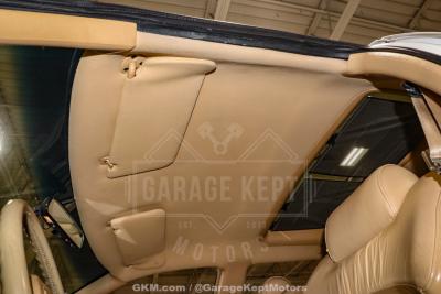 1992 Buick Roadmaster