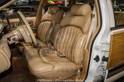 1992 Buick Roadmaster