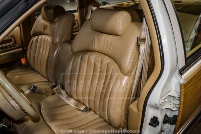 1992 Buick Roadmaster