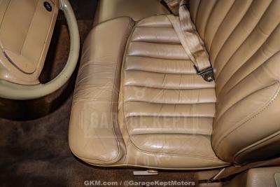 1992 Buick Roadmaster