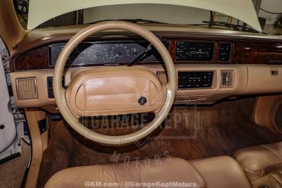 1992 Buick Roadmaster