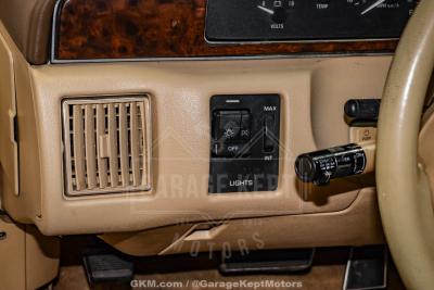 1992 Buick Roadmaster