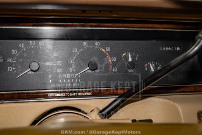 1992 Buick Roadmaster