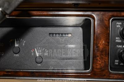 1992 Buick Roadmaster