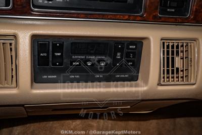 1992 Buick Roadmaster