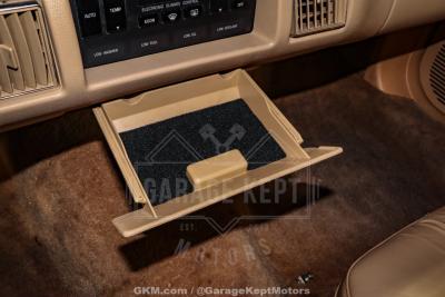 1992 Buick Roadmaster