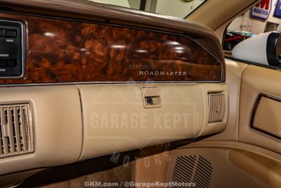 1992 Buick Roadmaster