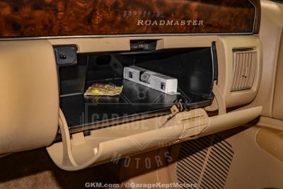 1992 Buick Roadmaster