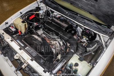 1992 Buick Roadmaster