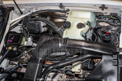 1992 Buick Roadmaster