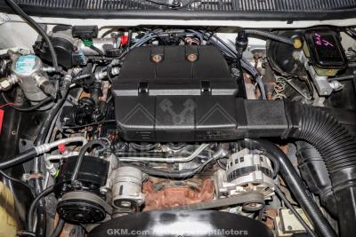 1992 Buick Roadmaster