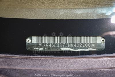 1992 Buick Roadmaster