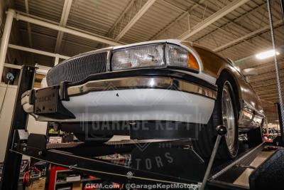 1992 Buick Roadmaster