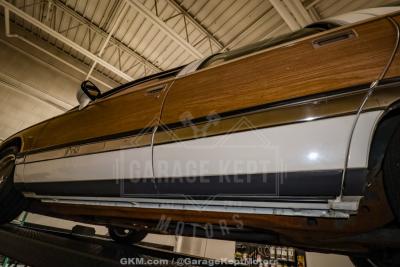 1992 Buick Roadmaster