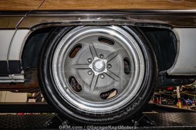 1992 Buick Roadmaster