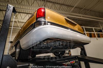 1992 Buick Roadmaster