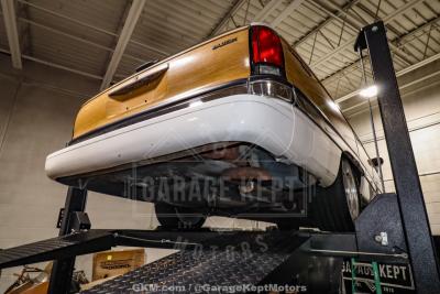 1992 Buick Roadmaster