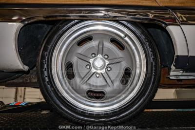 1992 Buick Roadmaster