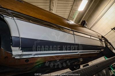 1992 Buick Roadmaster