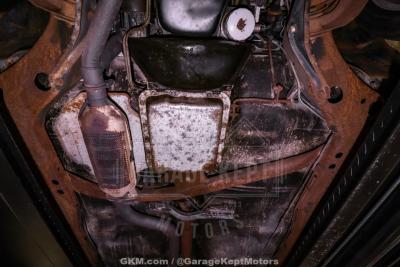 1992 Buick Roadmaster