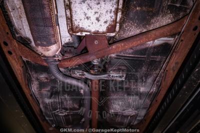 1992 Buick Roadmaster