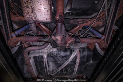 1992 Buick Roadmaster