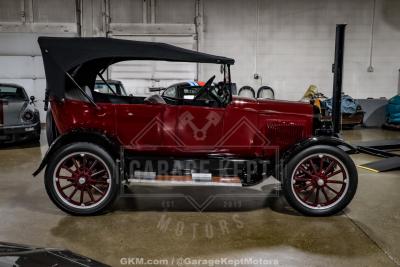 1924 Willys Model 91