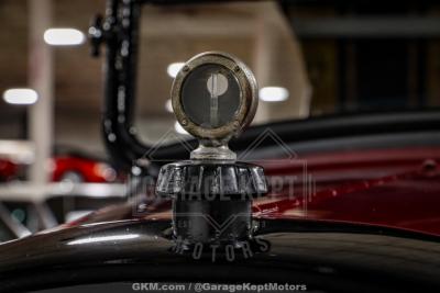 1924 Willys Model 91