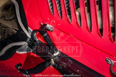 1924 Willys Model 91