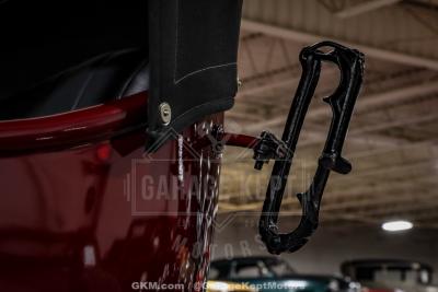 1924 Willys Model 91