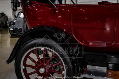 1924 Willys Model 91