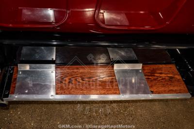 1924 Willys Model 91