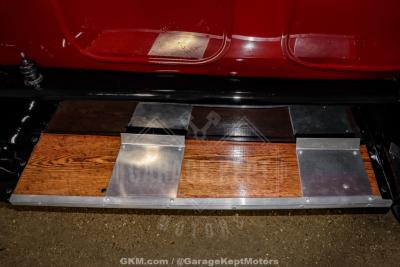 1924 Willys Model 91