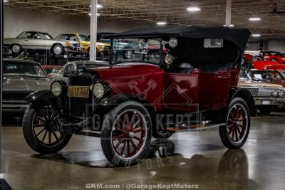 1924 Willys Model 91