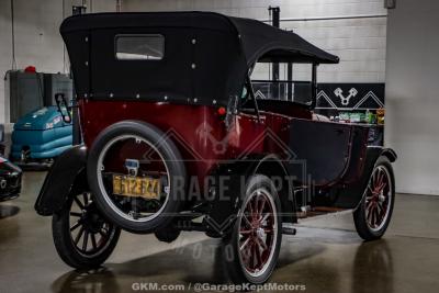 1924 Willys Model 91