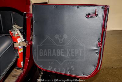 1924 Willys Model 91