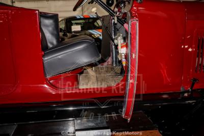 1924 Willys Model 91