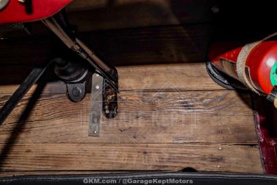 1924 Willys Model 91