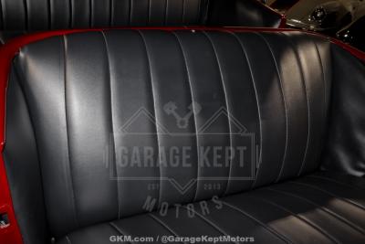 1924 Willys Model 91