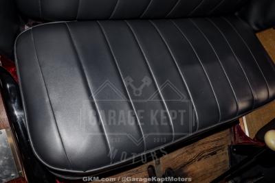 1924 Willys Model 91