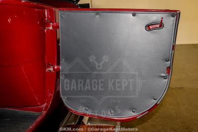 1924 Willys Model 91