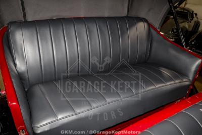 1924 Willys Model 91