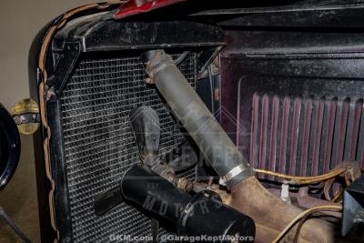 1924 Willys Model 91