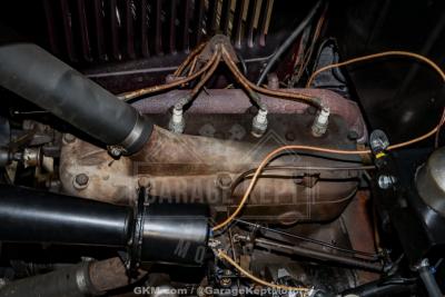 1924 Willys Model 91