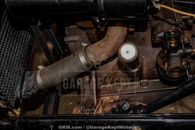 1924 Willys Model 91