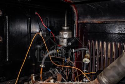 1924 Willys Model 91