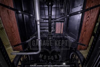 1924 Willys Model 91