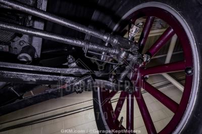 1924 Willys Model 91