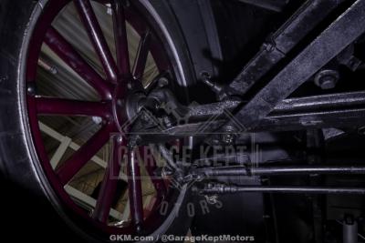 1924 Willys Model 91