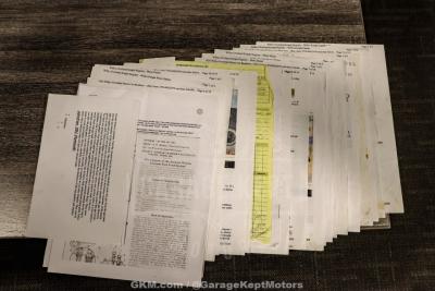 1924 Willys Model 91